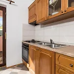 Stunning In Pag With House Sea View Lejlighed Pag Town