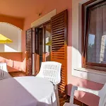Stunning In Pag With House Sea View Lejlighed *