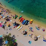 Stunning In Pag With House Sea View * Pag Town