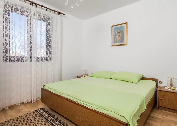 Stunning In Pag With House Sea View * Pag Town