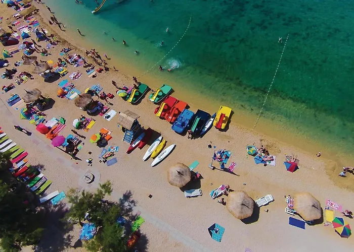 Stunning In Pag With House Sea View * Паг