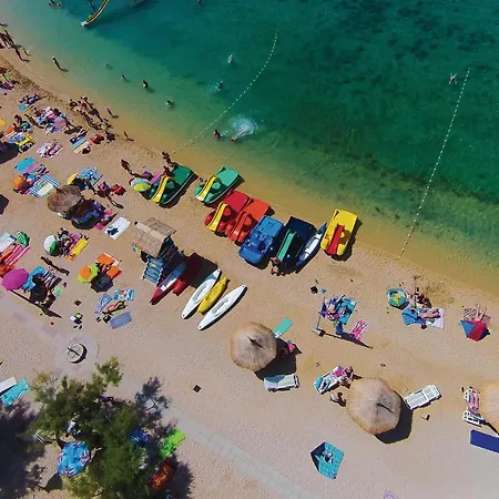 Awesome In Pag With House Sea View * 파그